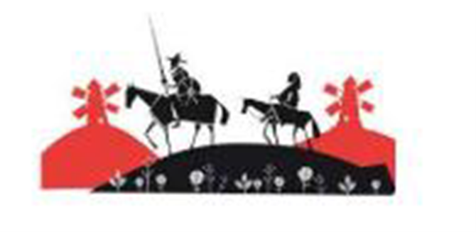 don quijote
